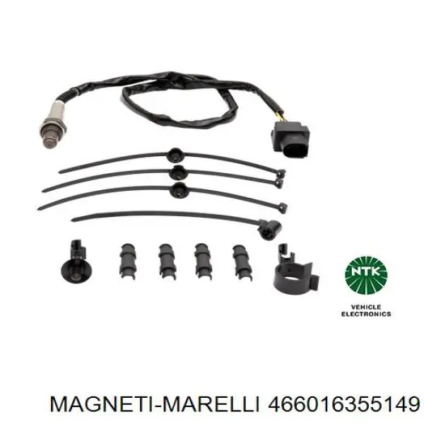  Magneti Marelli 466016355149 цена, от 77.53 USD