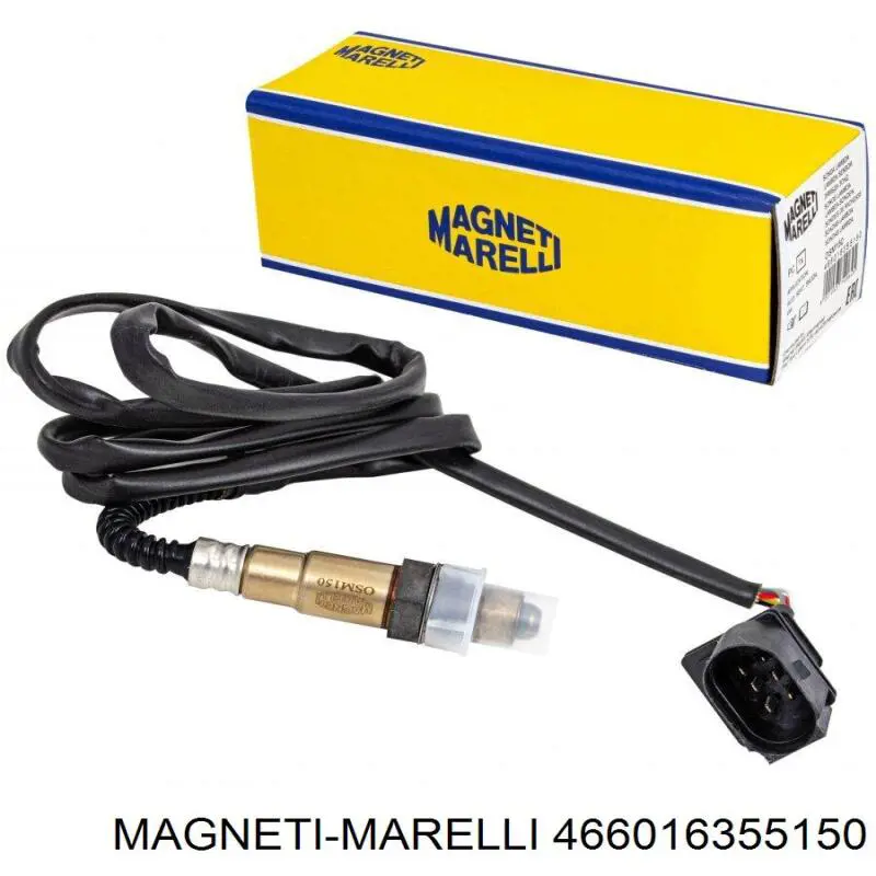 Датчик кислорода до катализатора 466016355150 Magneti Marelli