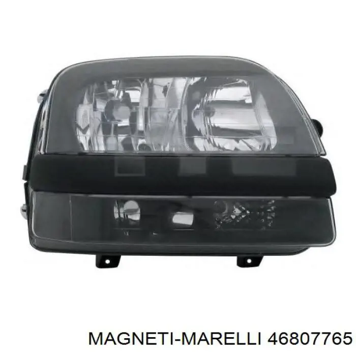Купить 46807771 Fiat/Alfa/Lancia Фара левая передняя