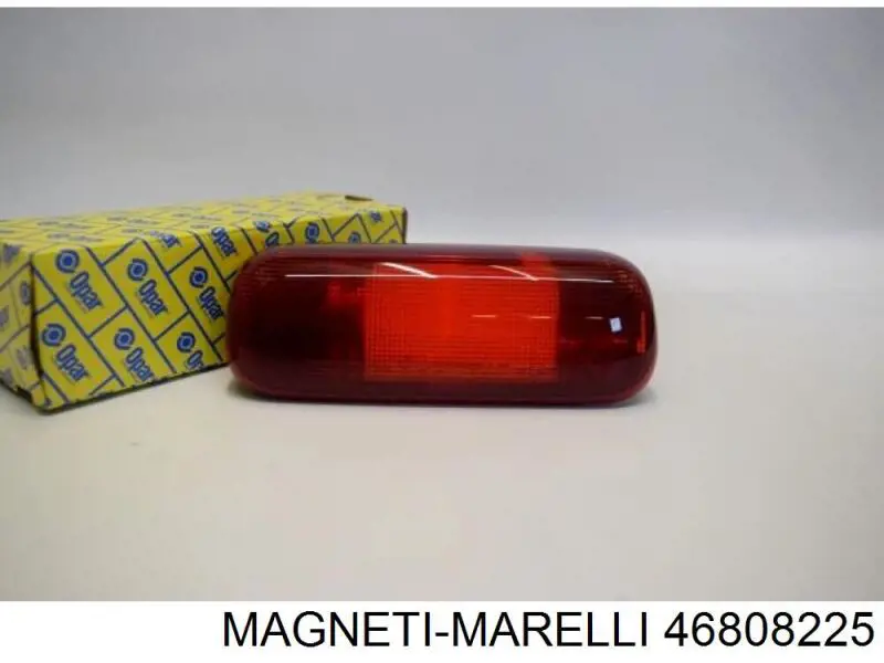 Купить 46808225 Magneti Marelli Стоп-сигнал заднего стекла