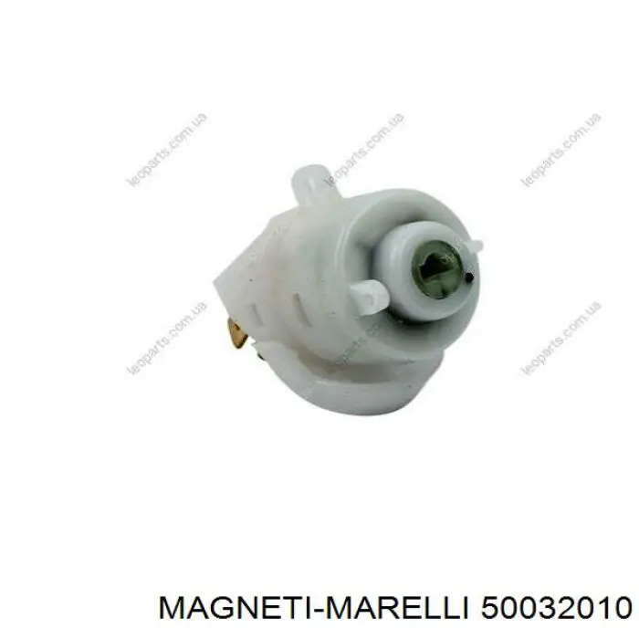 Замок зажигания, контактная группа Magneti Marelli 50032010 цена, от 4.85 USD