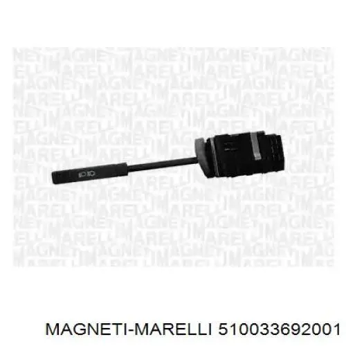  510033692001 Magneti Marelli