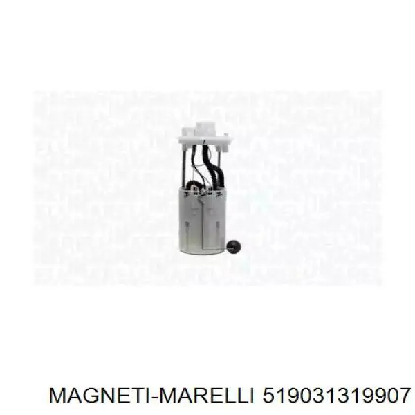  519031319907 Magneti Marelli