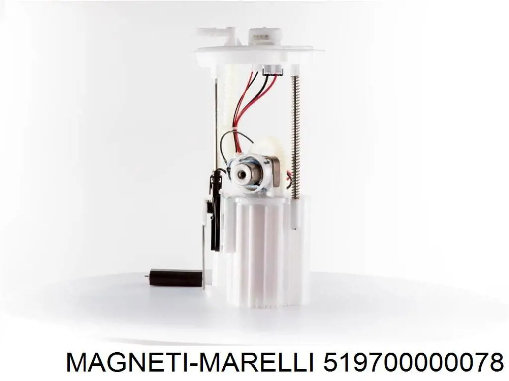 519700000078 Magneti Marelli бензонасос