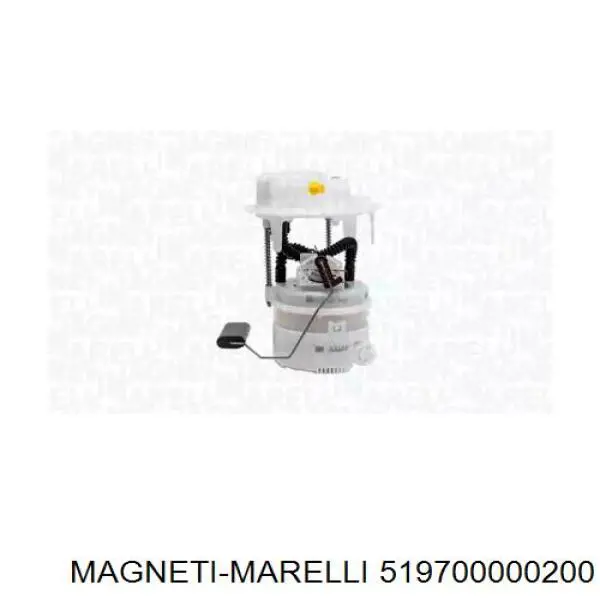9800248680 Peugeot/Citroen 