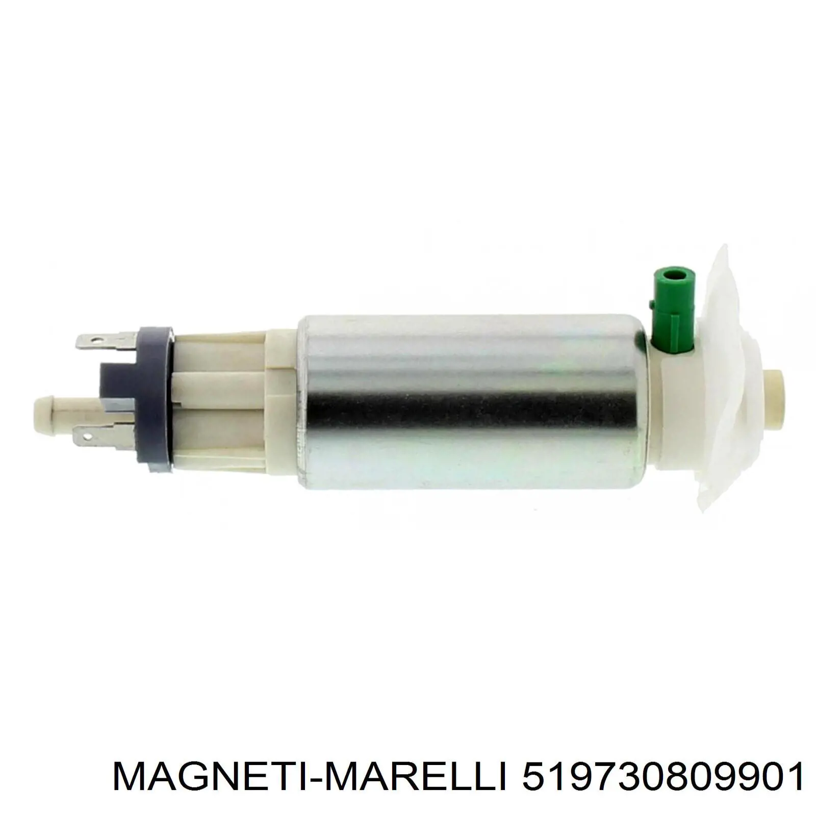 Бензонасос 519730809901 Magneti Marelli