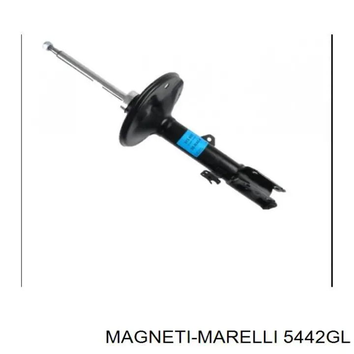 5442GL Magneti Marelli