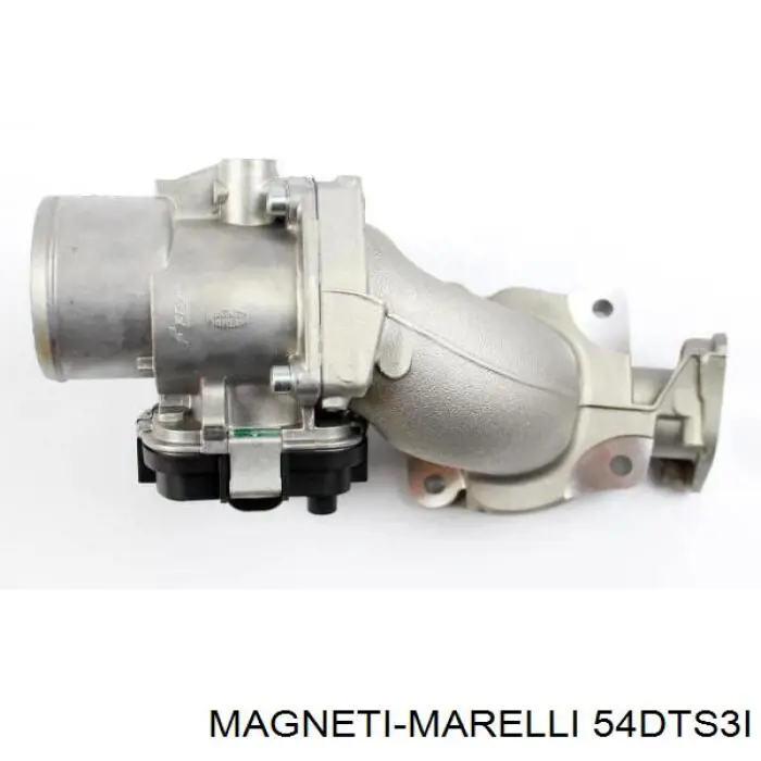 Дроссельная заслонка в сборе Magneti Marelli 54DTS3I цена, от 251.97 USD