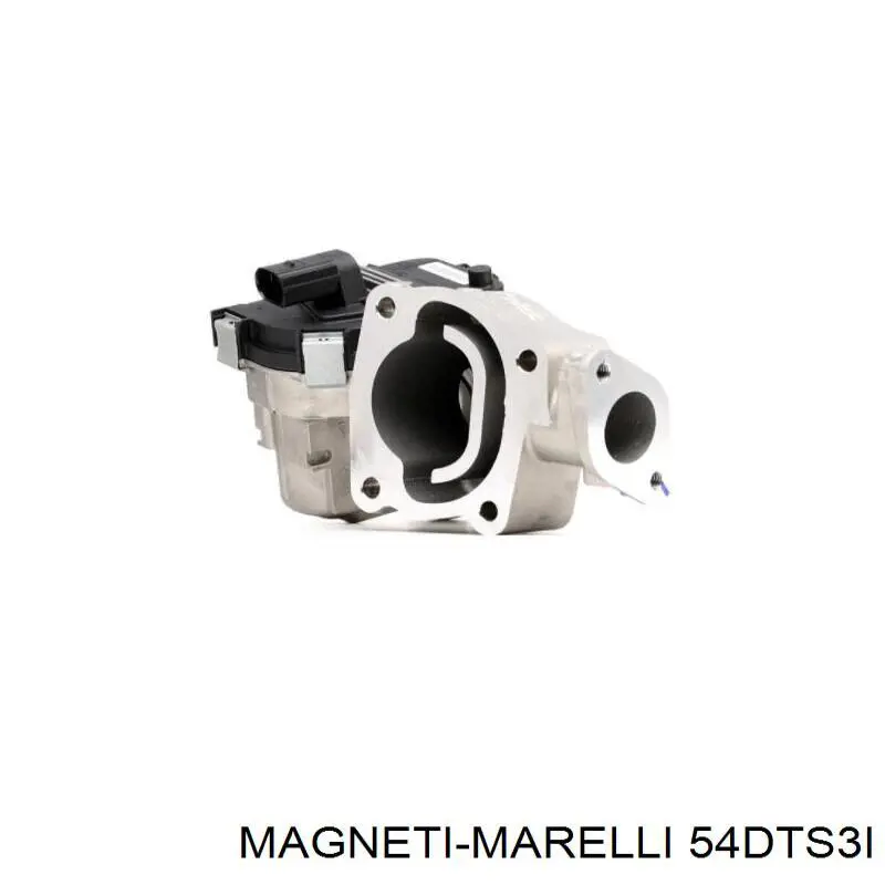 54DTS3I Magneti Marelli Дроссельная заслонка