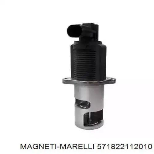 571822112010 Magneti Marelli клапан егр