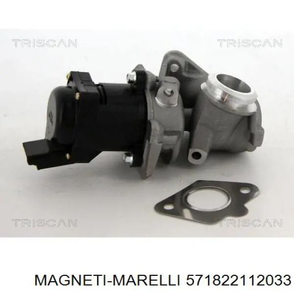 571822112033 Magneti Marelli