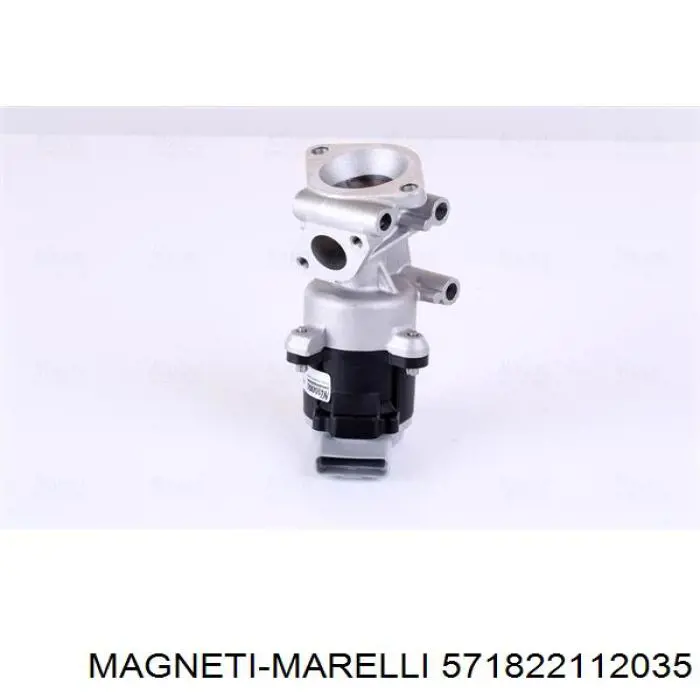 Válvula, AGR 571822112035 Magneti Marelli