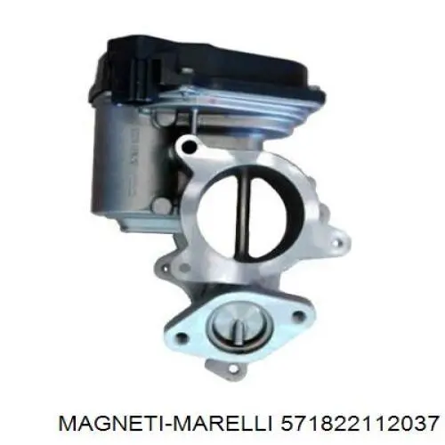 571822112037 Magneti Marelli клапан егр