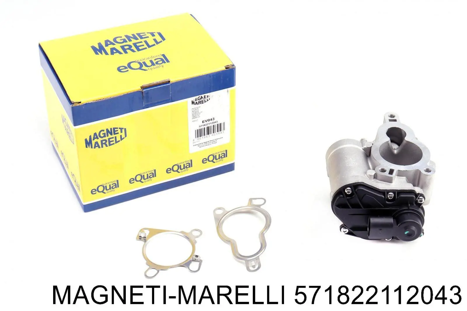 571822112043 Magneti Marelli