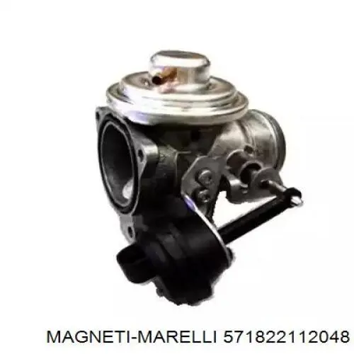 571822112048 Magneti Marelli клапан егр