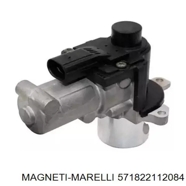 571822112084 Magneti Marelli Клапан рециркуляции отработавших газов EGR