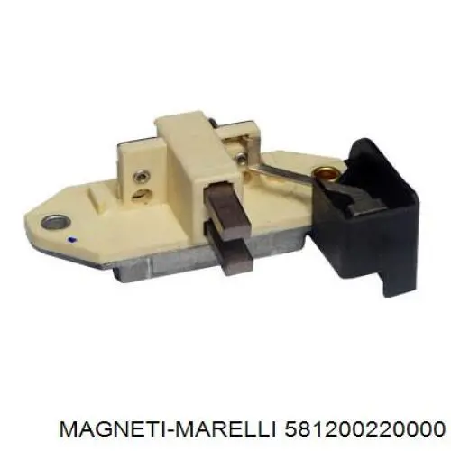  581200220000 Magneti Marelli