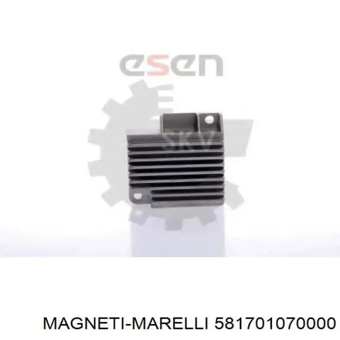 Купить 581701070000 Magneti Marelli Модуль зажигания