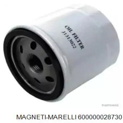 1E1314302 Mazda масляный фильтр