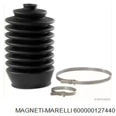 4553501020 Toyota Пыльник рулевой тяги
