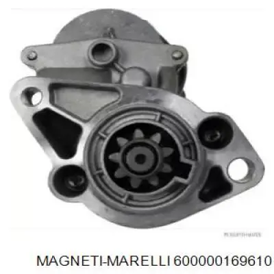 Купить 2810065010 Toyota Стартер