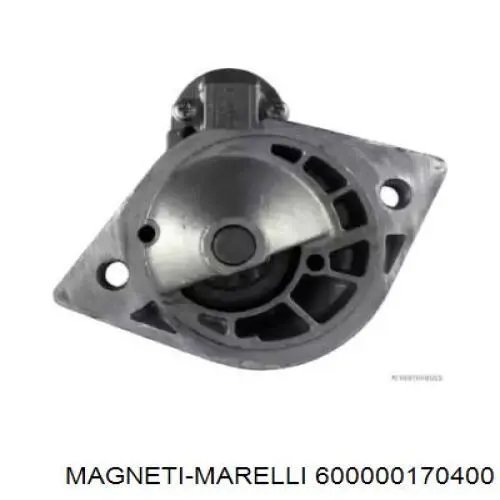 Стартер Mazda PN4018400 цена, от 39.50 USD