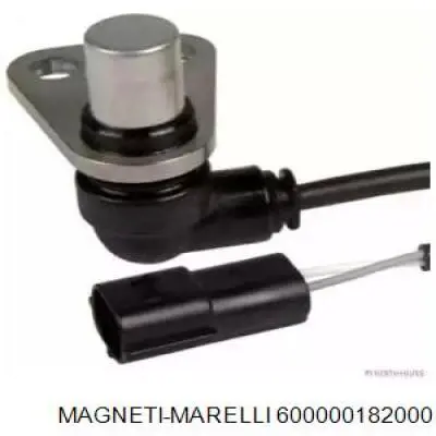 C0014370X Mazda Датчик ABS передний правый