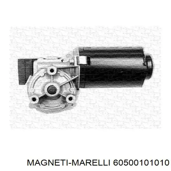 60500101010 Magneti Marelli трапеция стеклоочистителя