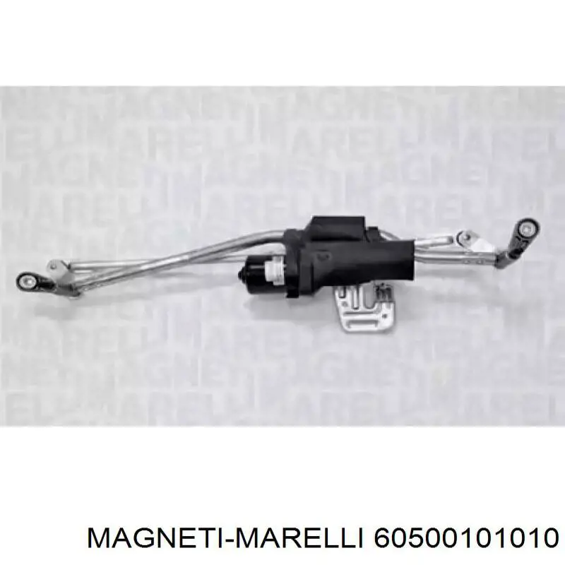 60500101010 Magneti Marelli Трапеция стеклоочистителя