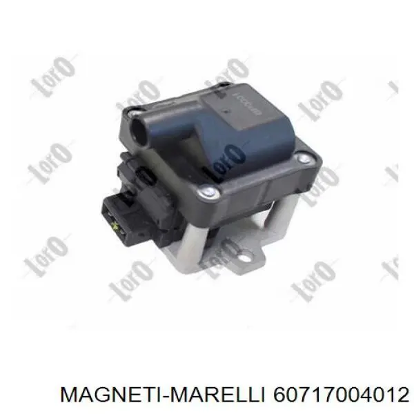 60717004012 Magneti Marelli