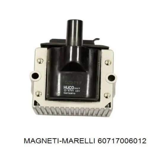 Модуль зажигания Magneti Marelli 60717006012 цена, от 28.46 USD