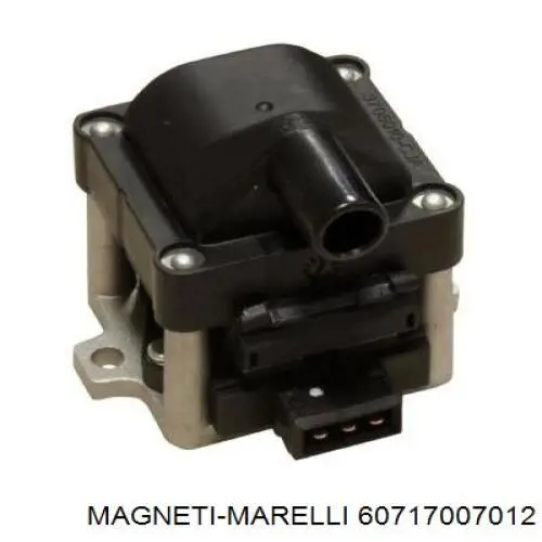 Катушка зажигания 60717007012 Magneti Marelli