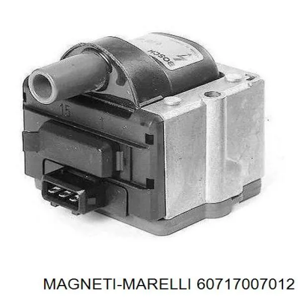 Модуль зажигания Magneti Marelli 60717007012 цена, от 25.73 USD