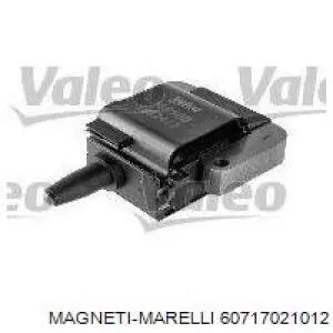 Катушка зажигания 60717021012 Magneti Marelli