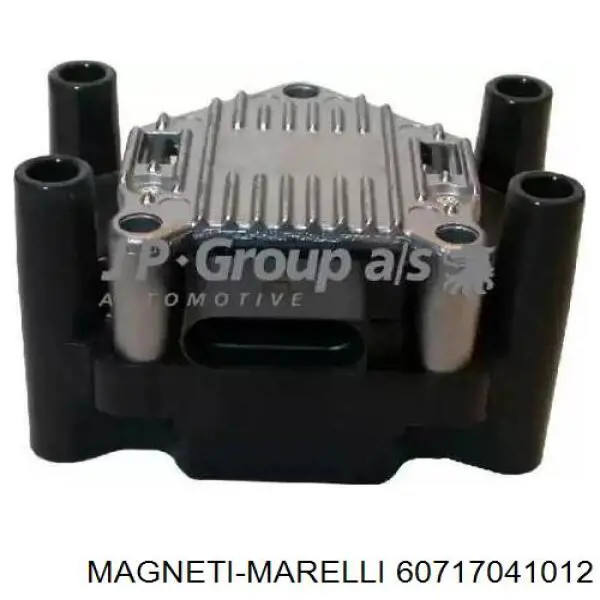 Катушка зажигания 60717041012 Magneti Marelli