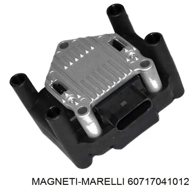 60717041012 Magneti Marelli Катушка зажигания