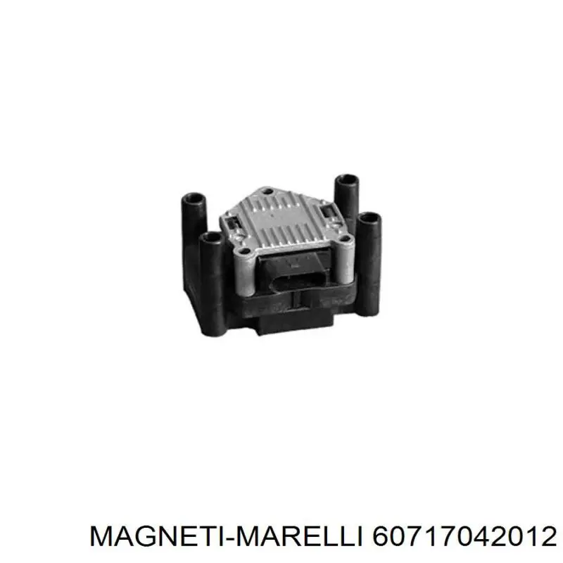 Модуль зажигания Magneti Marelli 60717042012 цена, от 22.55 USD