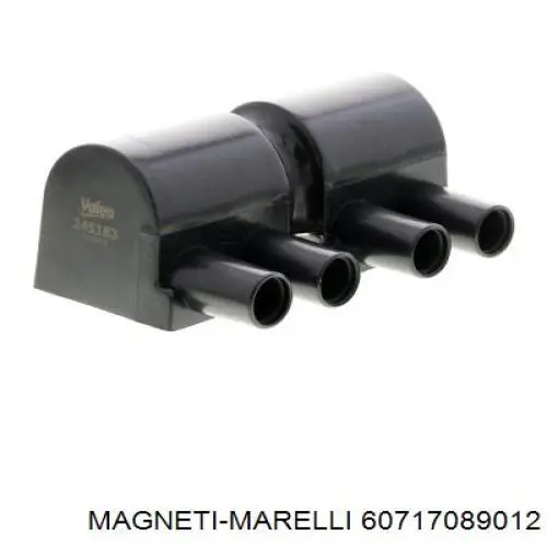 Катушка зажигания 60717089012 Magneti Marelli