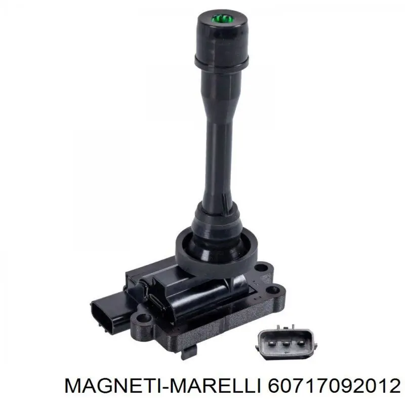 Катушка зажигания 60717092012 Magneti Marelli