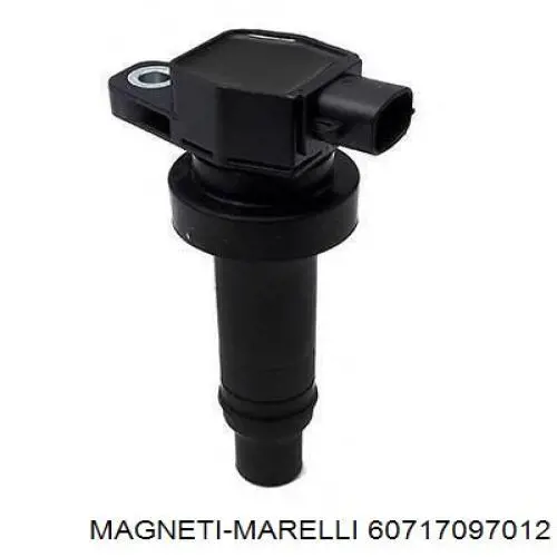 Катушка зажигания 60717097012 Magneti Marelli