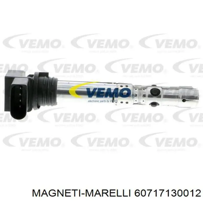 Катушка зажигания 60717130012 Magneti Marelli