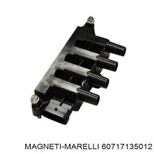 60717135012 Magneti Marelli Катушка зажигания