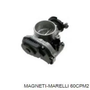 Купить 60CPM2 Magneti Marelli Блок дроссельной заслонки