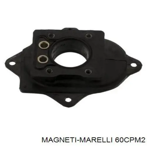 60CPM2 Magneti Marelli Дроссельная заслонка