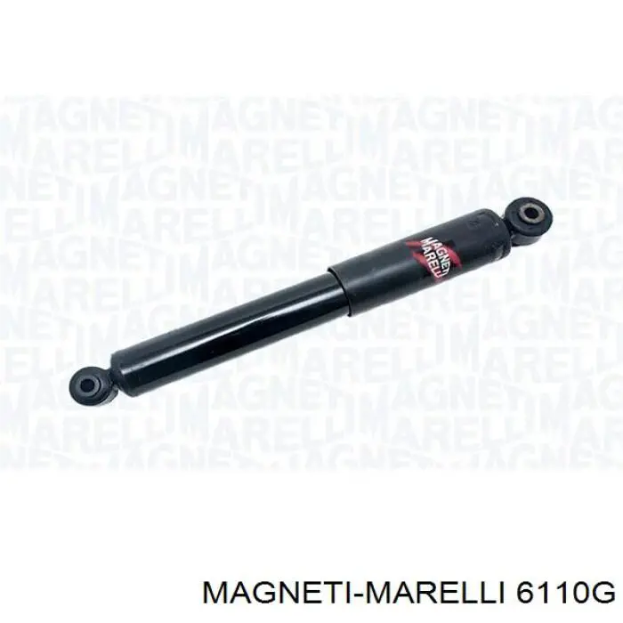 6110G Magneti Marelli амортизатор задний