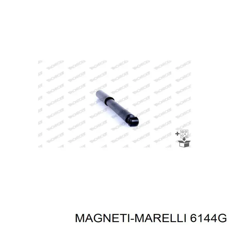 Стойка амортизатора задняя Magneti Marelli 6144G цена, от 25.61 USD