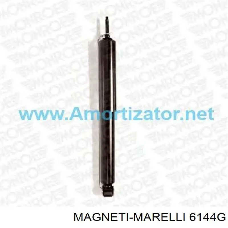 Купить 6144G Magneti Marelli Амортизатор задней подвески