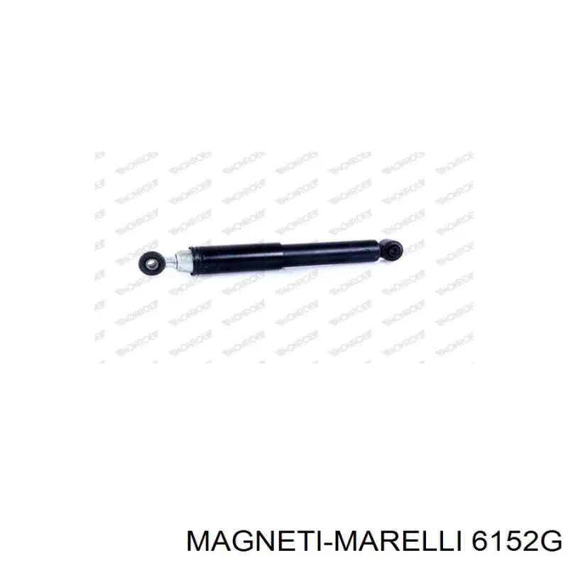 Амортизатор задний 6152G Magneti Marelli