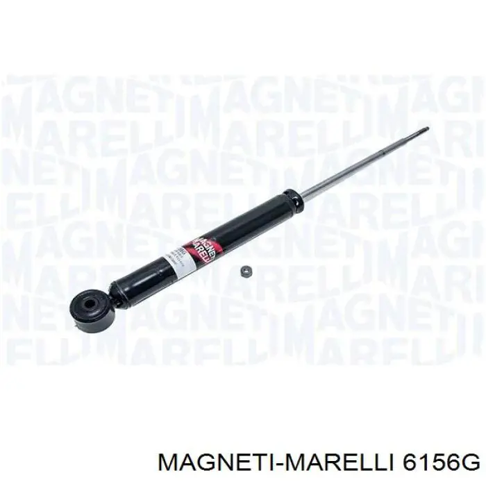 6156G Magneti Marelli амортизатор задний