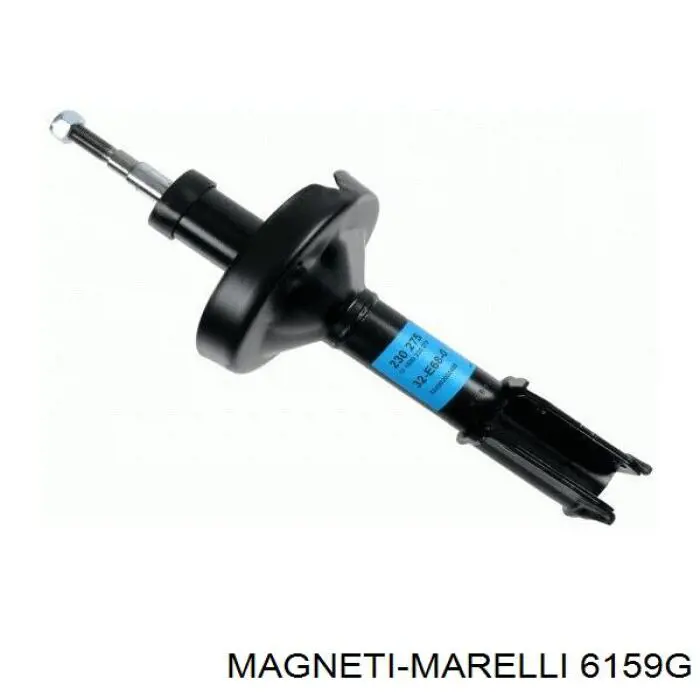 Амортизатор передний 6159G Magneti Marelli